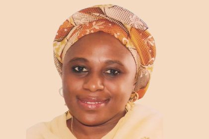 Dr. Salma Anas Kolo joins MNCH2 as the National Team Leader – MNCH2 Nigeria